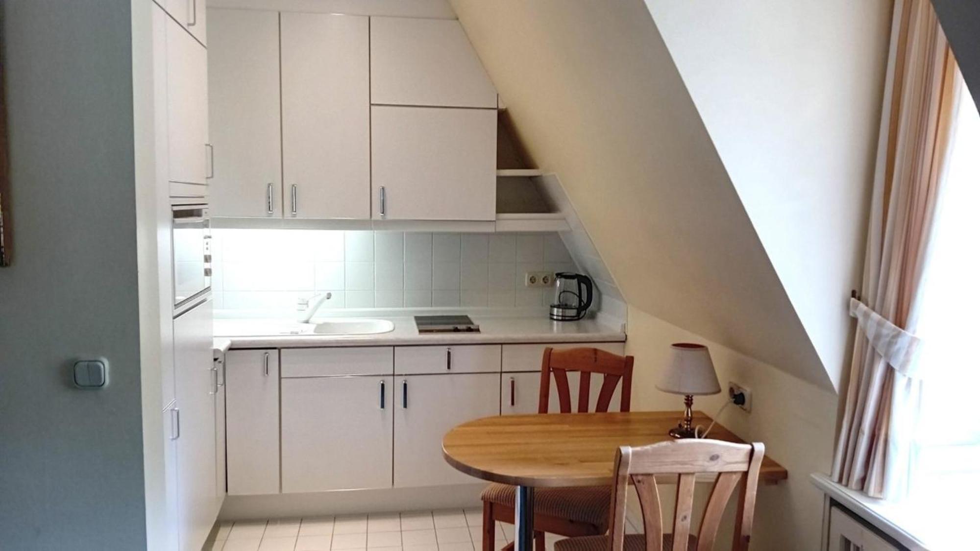 Herrenhaus Appartement 13 Luedersburg Bagian luar foto